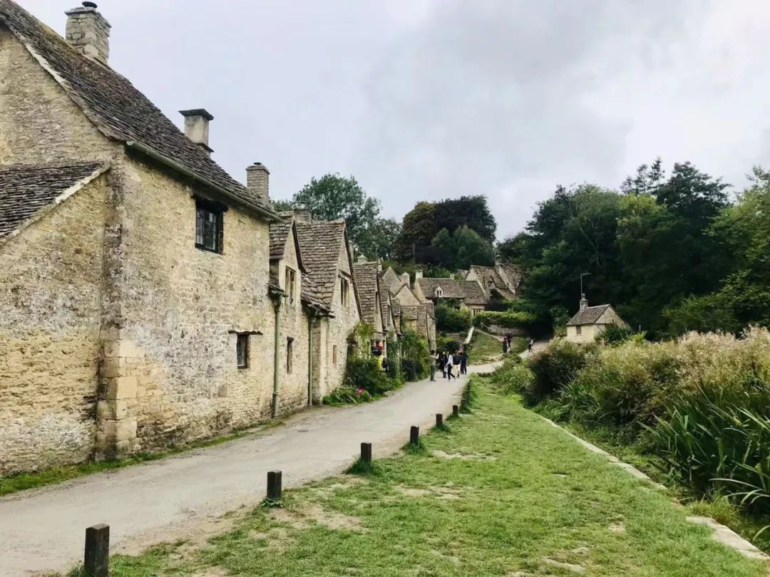 英伦旅行,英伦游学记全集