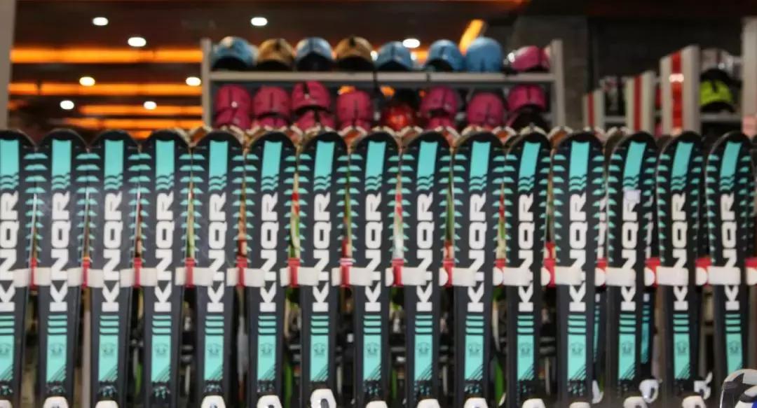 【长白山万达制燥】19-20港湾滑雪全新升级|雪疯子们嗨起来！