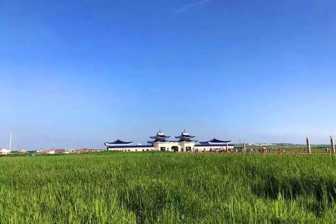 张北最美的景区是哪里,最美的草原自驾游路线攻略