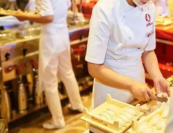 喜家德为啥没有外卖,喜家德新品点不了外卖