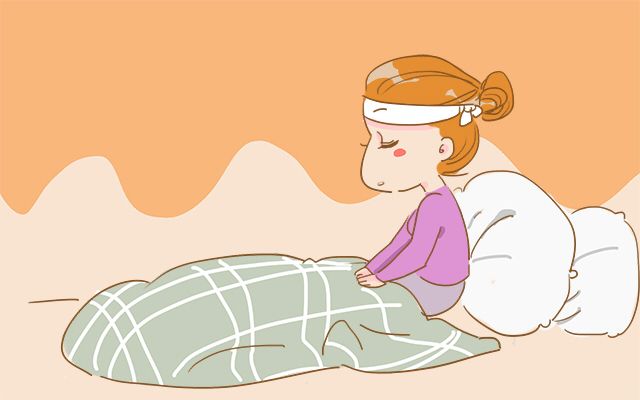 产后多久才能碰头发,产后多久才能碰凉水