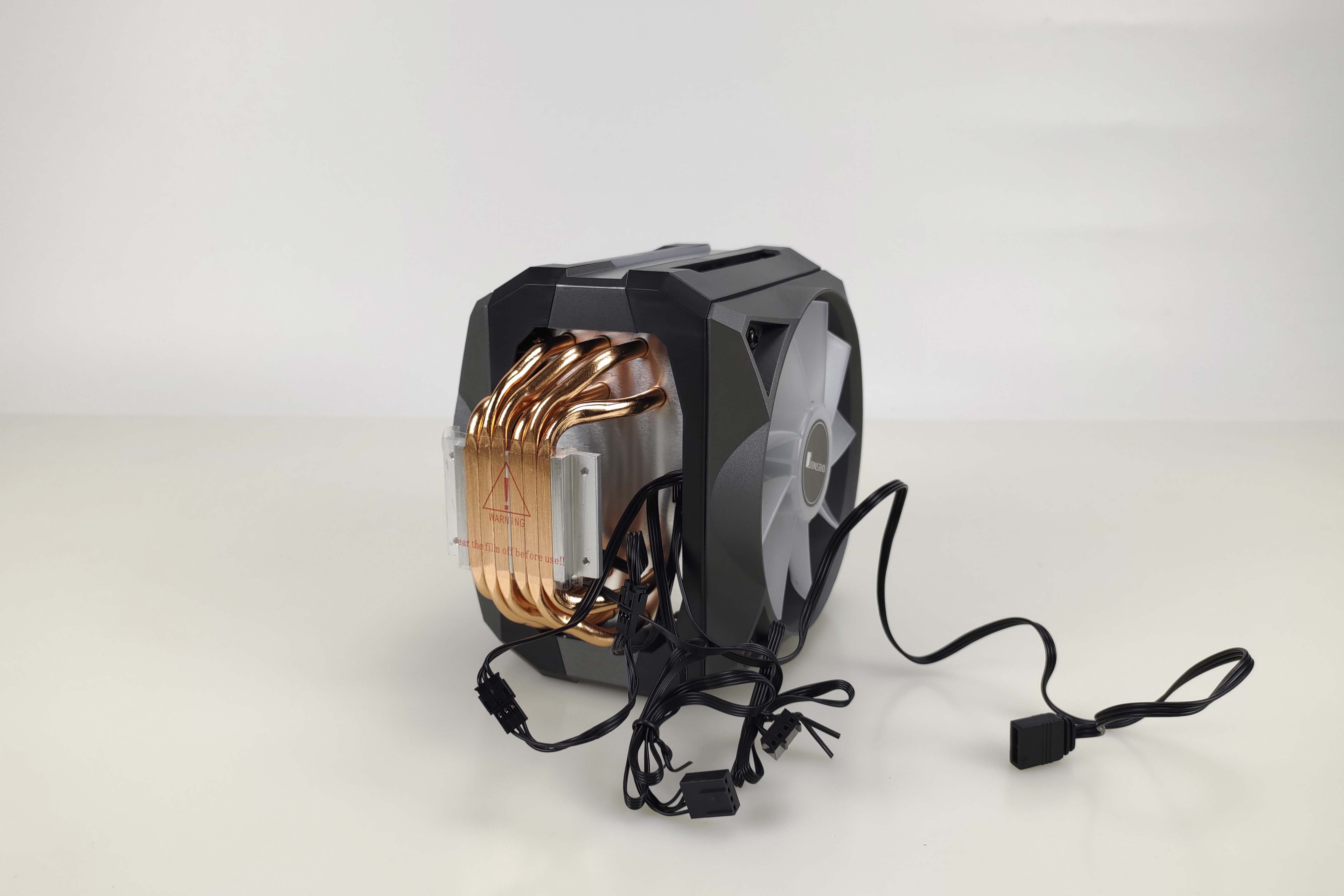 Z170魔改黑苹果主机搭建(上)——硬件搭建篇