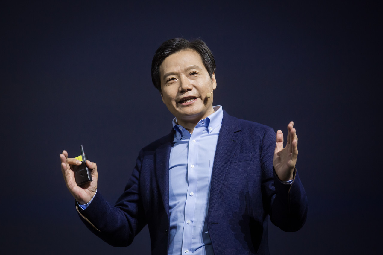 小米十周年雷军发布未来十年宣言,雷军公布小米新十年的奋斗目标