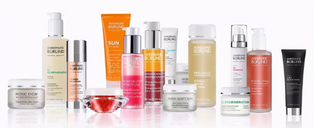 安娜柏林护肤品好不好,安娜柏林属于什么档次的护肤品