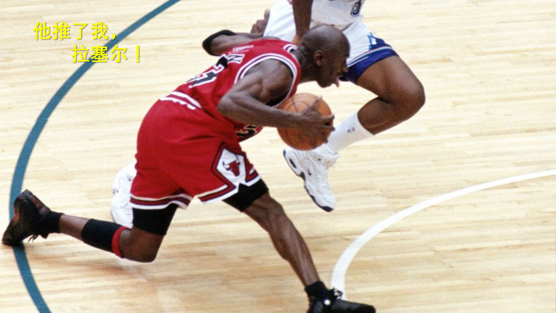 没人发现！这双籍籍无名的乔丹签名鞋，却因为科比而意义非凡