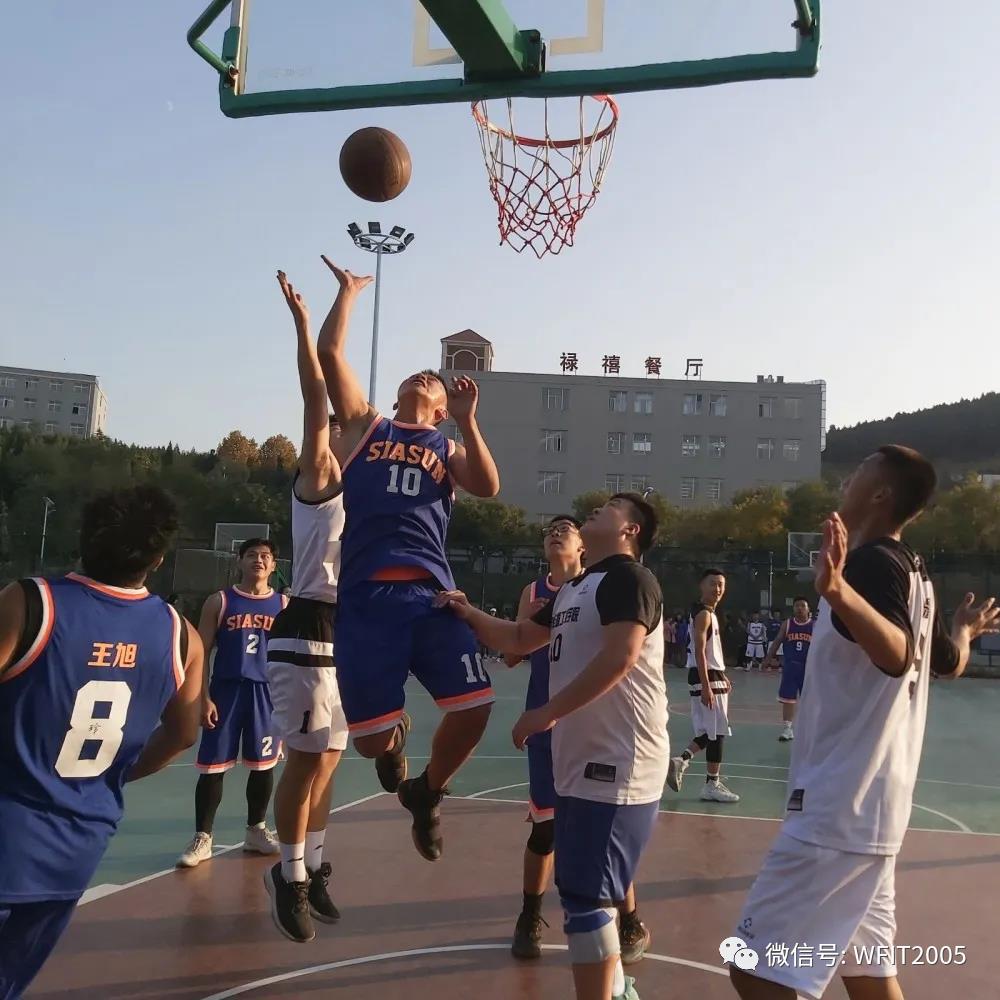 潍坊理工学院新松机器人学院,潍坊理工学院