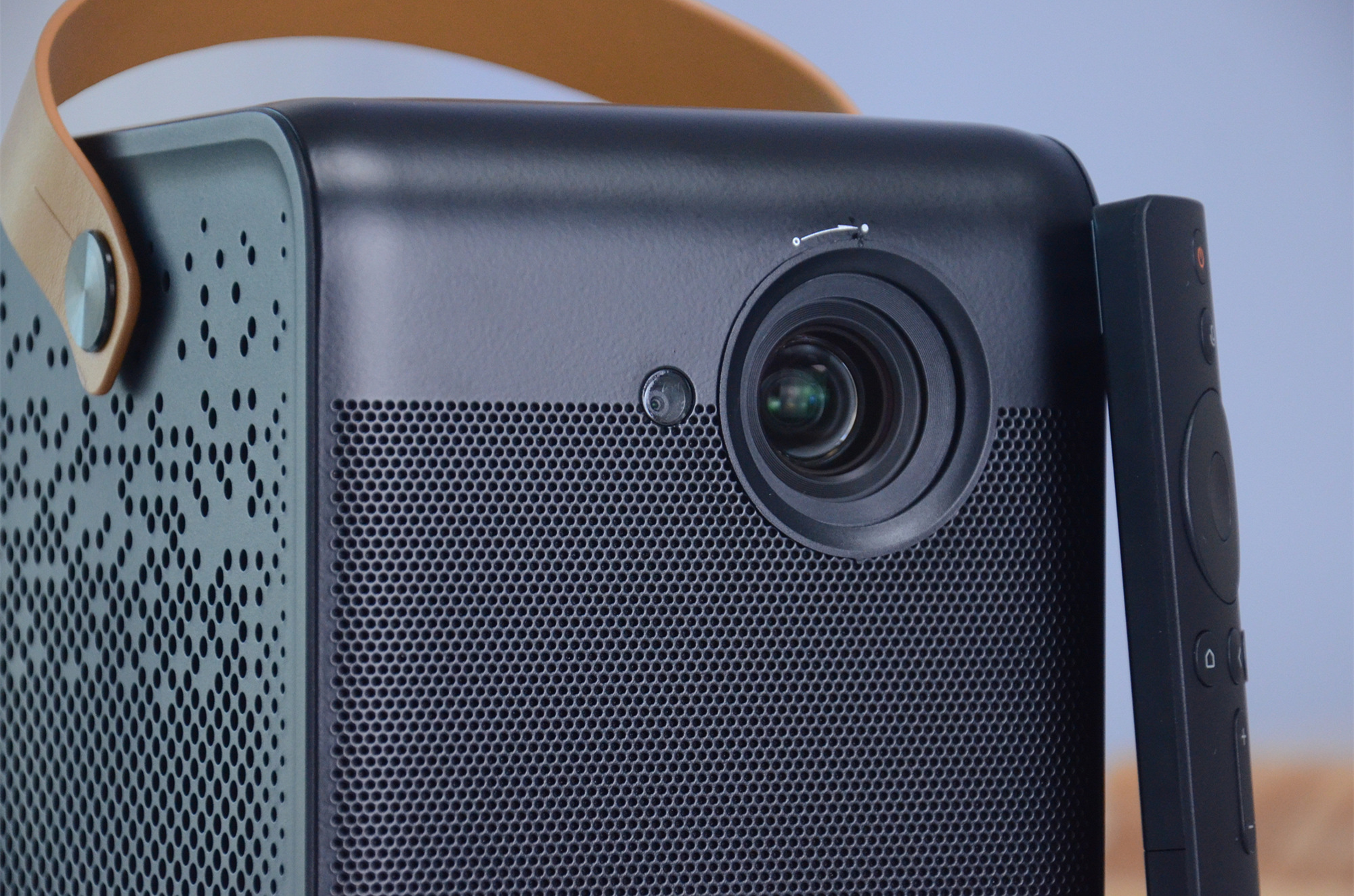 小米峰米投影仪,小米smart投影仪