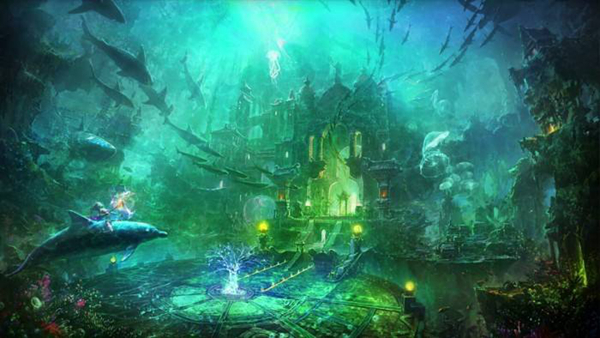 你知道地球出现过几次人类文明吗,人类之前的四次文明是真的吗