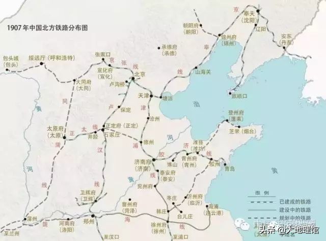 看济宁40年城市变迁,看城市30年变化