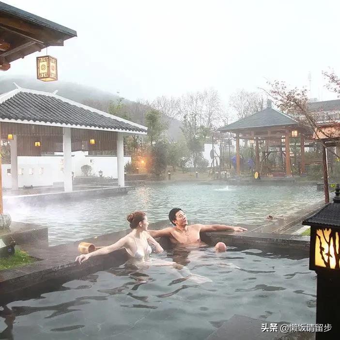 巢湖观景度假酒店,巢湖最适合度假的酒店