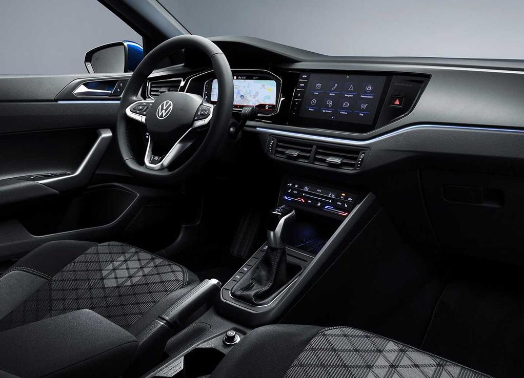 大众新款polo啥时上市,新款大众polo消息曝光