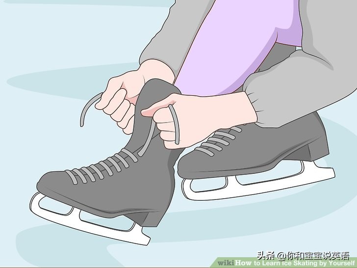 儿童滑冰怎么跑,怎么教幼儿体育运动英文