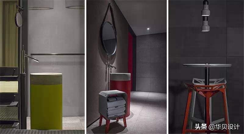 视觉艺象|栖涧里创想酒店