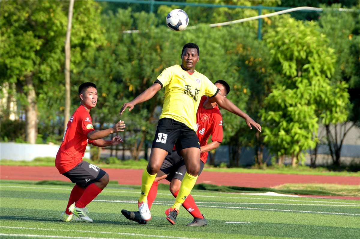 广西桂超联赛2024,广西桂超半决赛