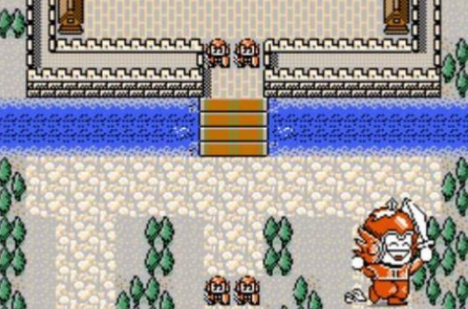 fc吞食天地2幻想三国,三国吞食天地fc游戏