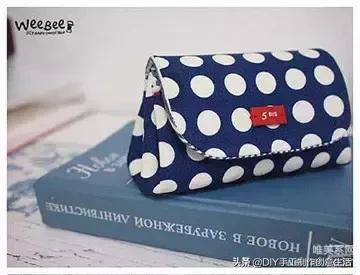 旧物改造手工布包斜挎包制作教程,布艺包包制作教程