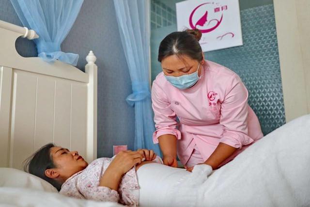 宝妈产后大出血怎么调理,产后大出血的六个小时