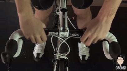 自行车车架上的一切设计只有一个目的：转向（公路车篇2/3）