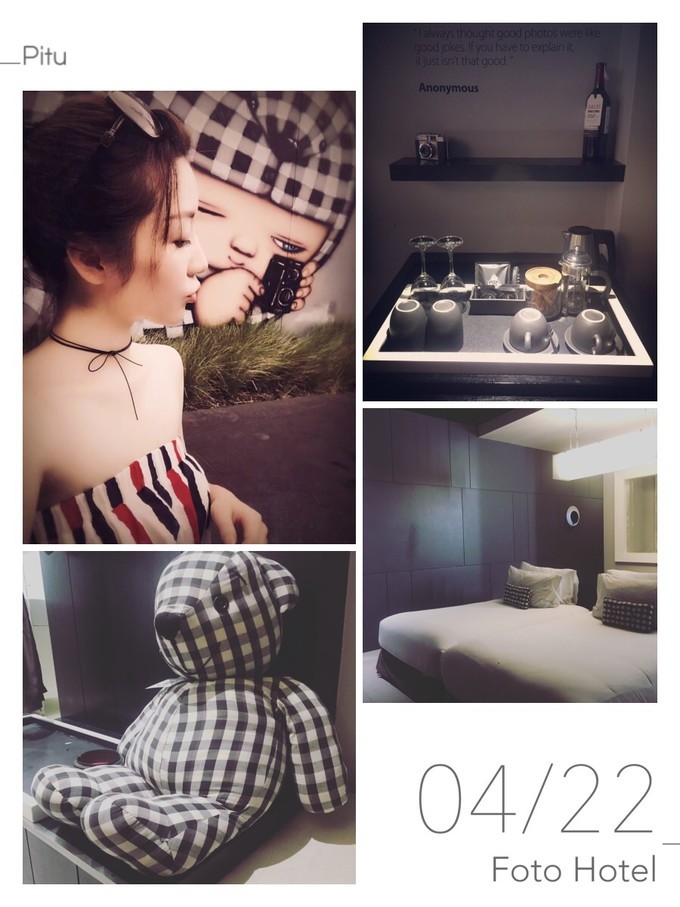 L.O.V.E闺蜜泰国游