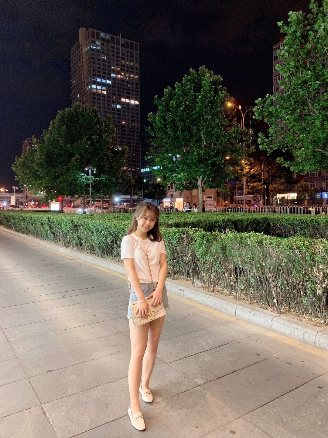 初入大牌包包,初入职场的第一个包包