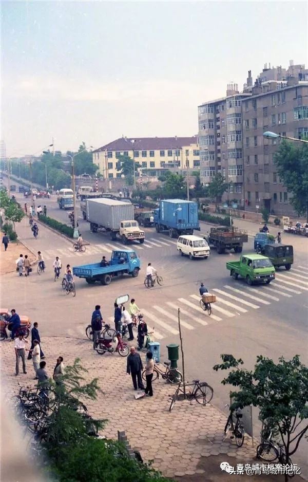 消失的老照片,消失的古迹老照片