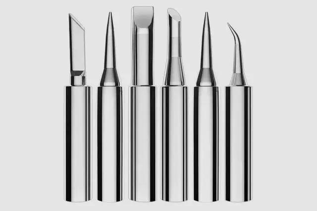 电烙铁氧化了怎么处理不沾锡,电烙铁烙铁头氧化怎么处理