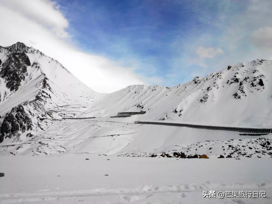 第一次去新疆南北疆如何选择,第一次去新疆是去南疆还是北疆好