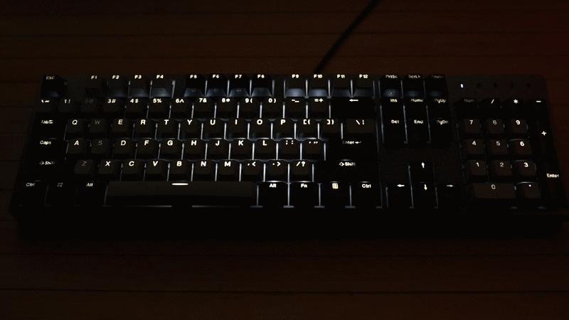 科大讯飞k310键盘,杜伽k310键盘怎么样