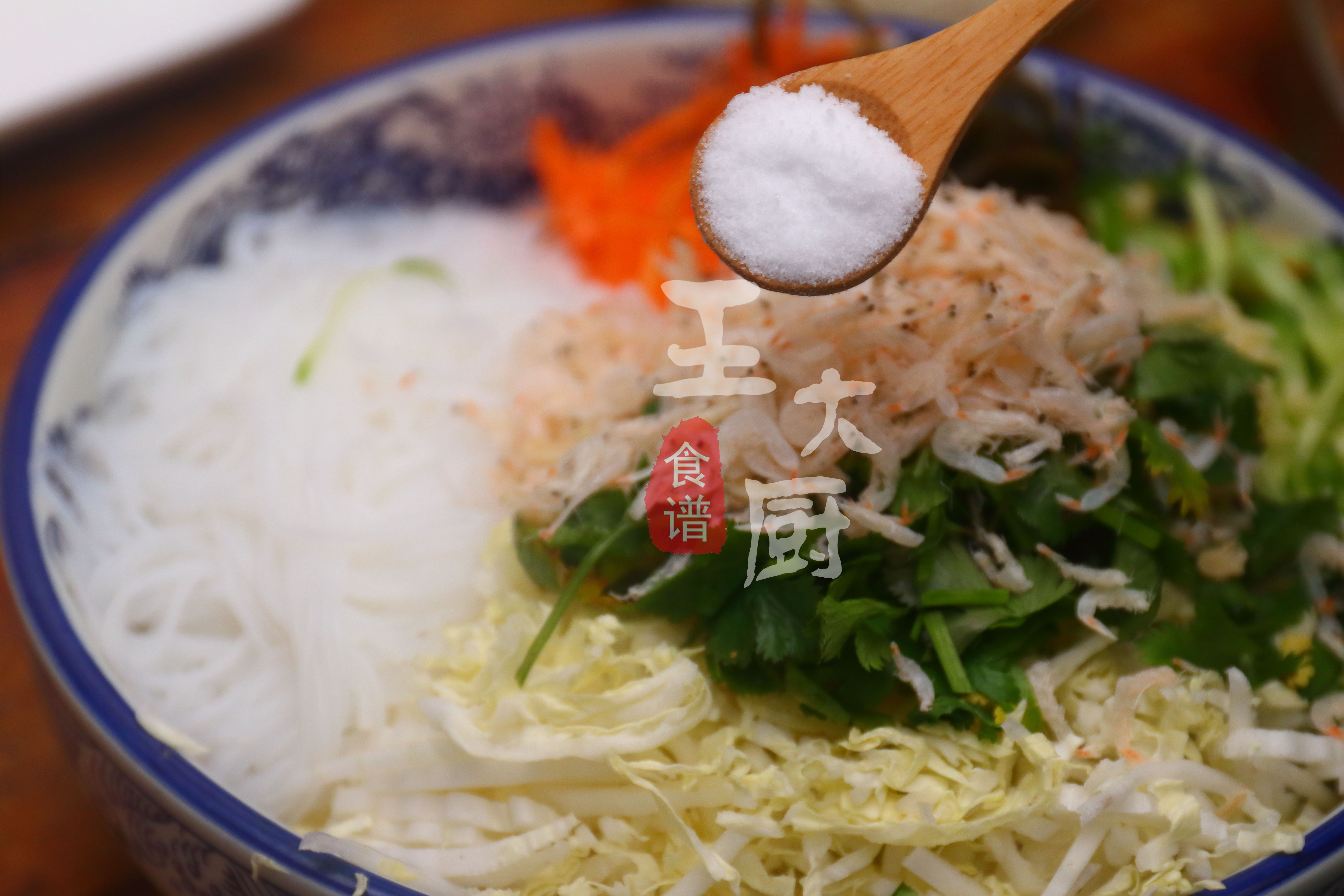 正宗东北家拌凉菜的做法视频,东北家常拌凉菜的做法大全