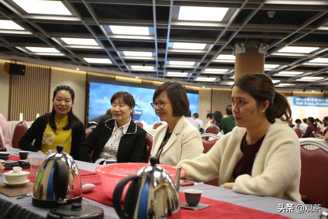 珠海国际茶博会展览会,2020年茶博会珠海开放时间