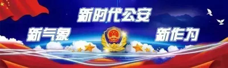 公安网安民警工作纪实,创建全国枫桥式公安派出所第一名