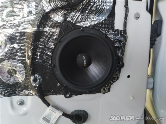 14年福特探险者升级改装外观,福特探险者值得升级改装哪些地方