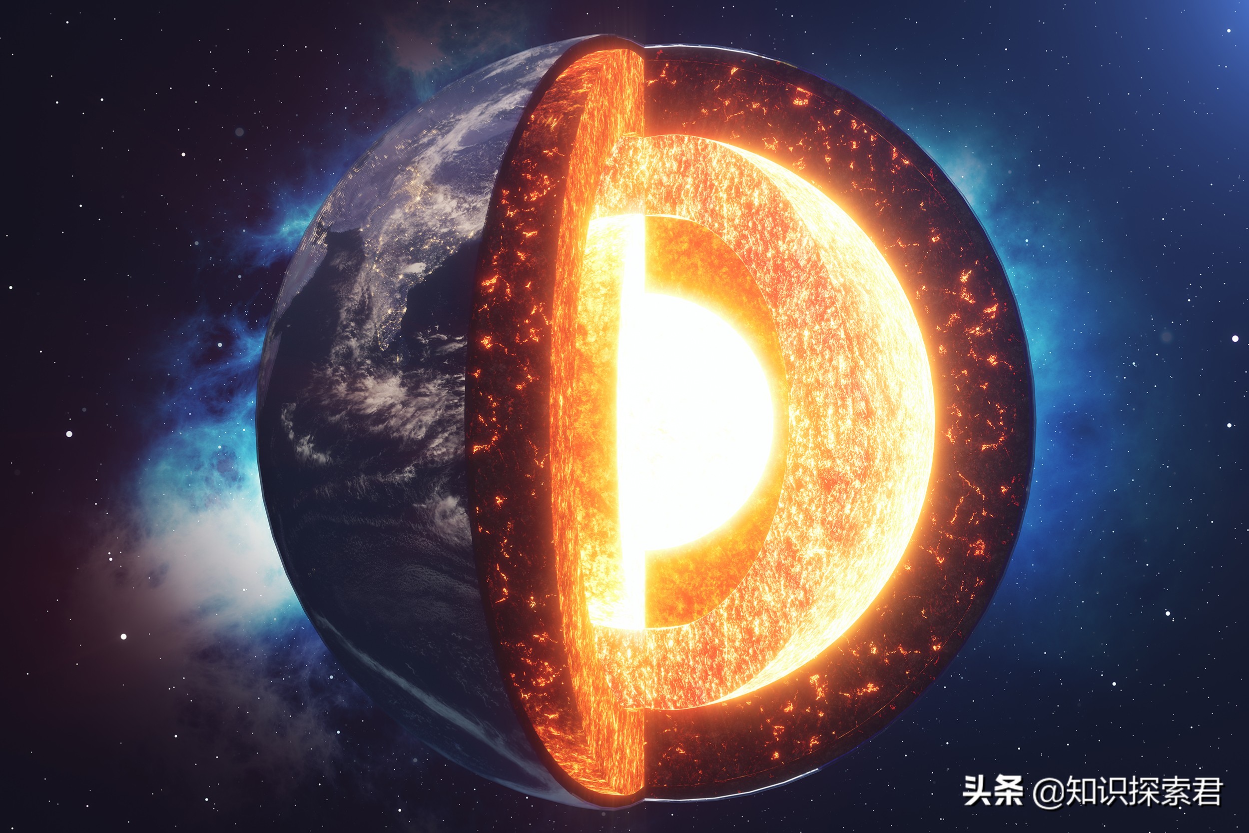 失落的大陆的秘密,失落的大陆被找到了