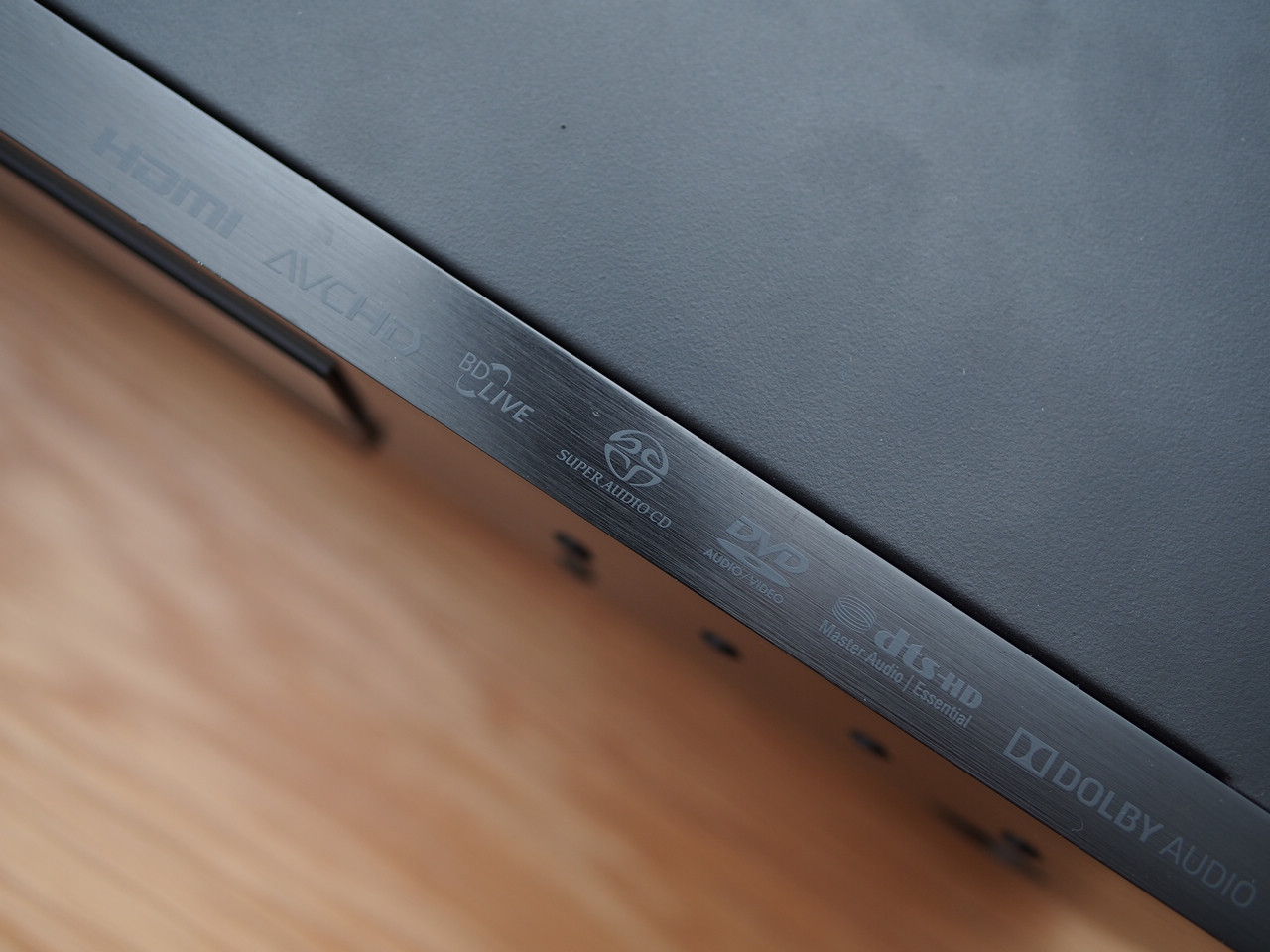 音画俱佳,先锋udp-lx500