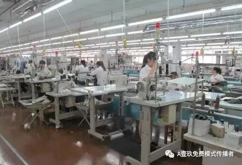 全世界的商业模式,全世界最简单的商业模式