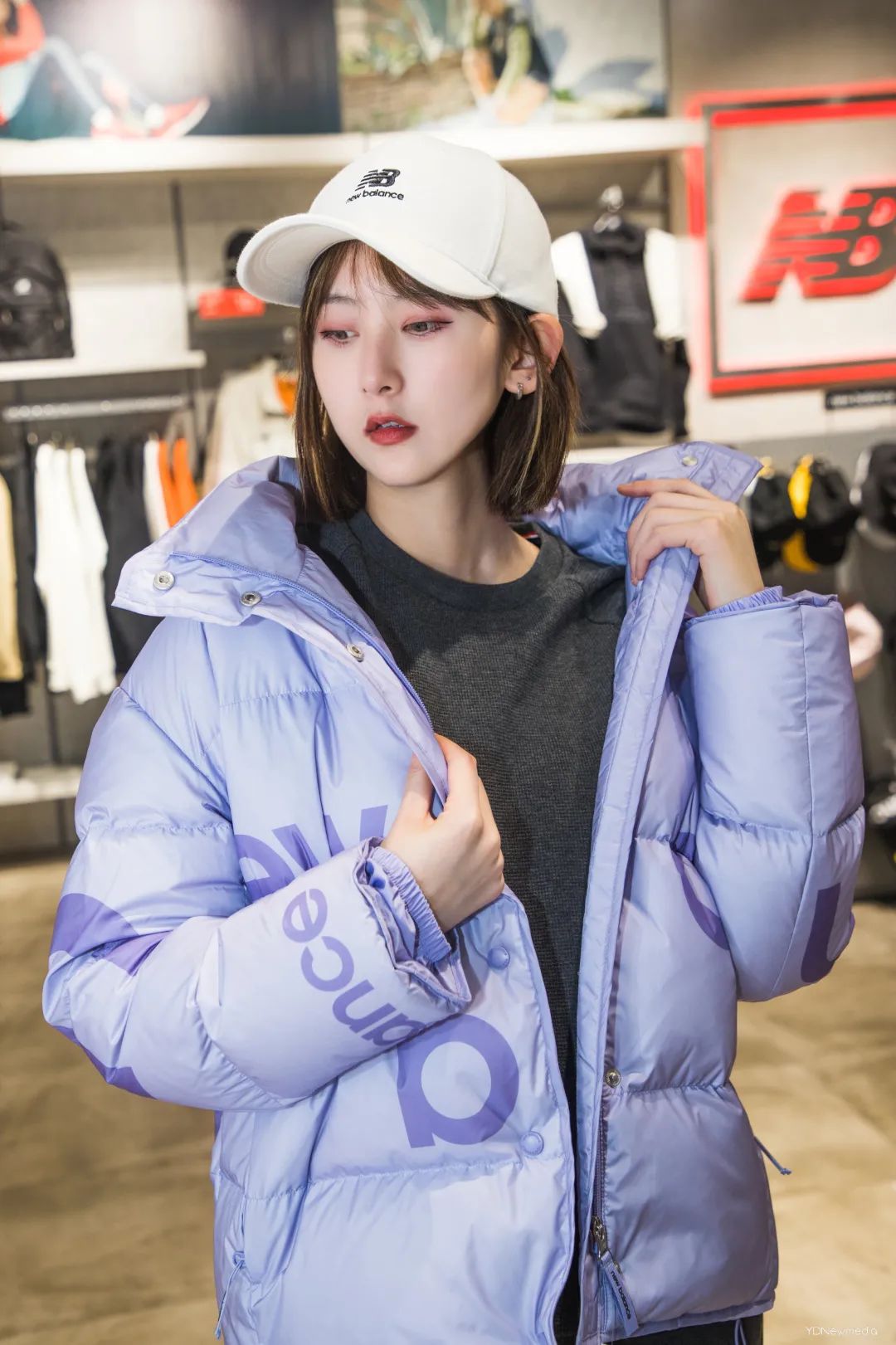 清仓特价全场低至1折起,银泰双11最新消息