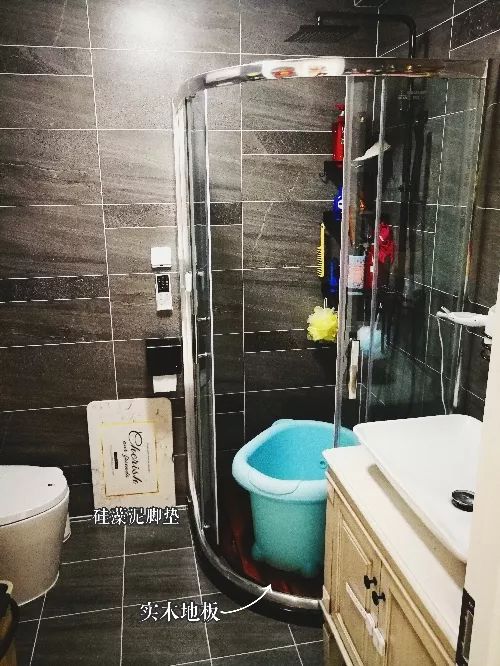 说说家装那点事儿,我们家装修到底有多丑