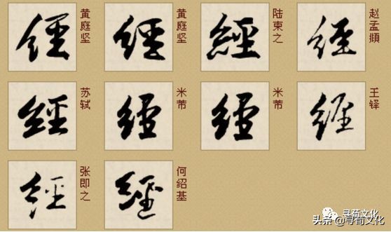 经姓氏起源,经姓起源和来历