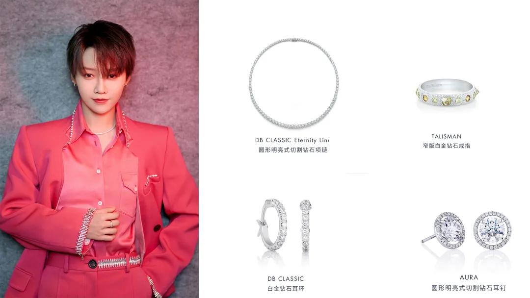 牛年春晚珠宝首饰大盘点，你最pick哪一个？