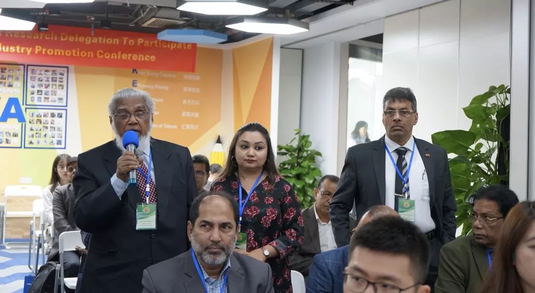 孟加拉国与中国合作项目,孟加拉国和中国最新合作