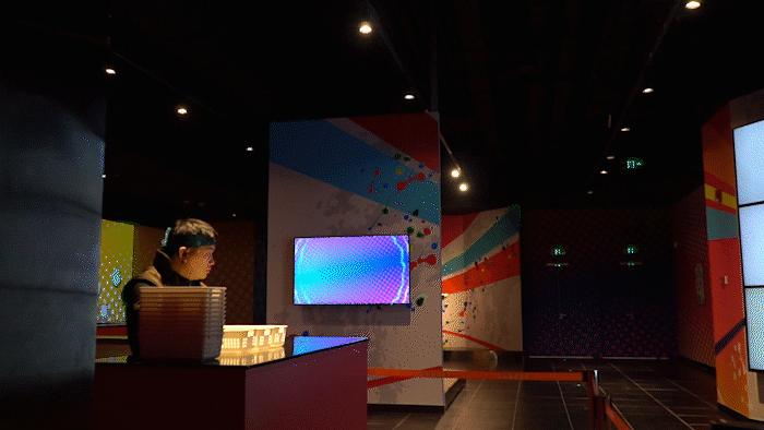 火影忍者最大主题公园,火影忍者主题乐园哪里有