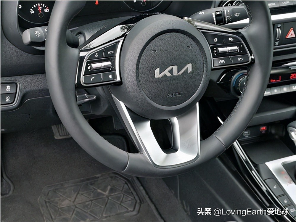 2023款起亚赛拉图全面测试,起亚新款赛拉图改装外观