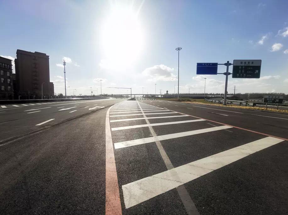 范家屯，越来越“高新南”了