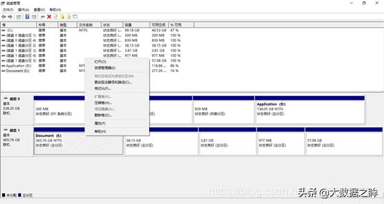 双系统怎么安装在一个分区,如何使用镜像装双系统