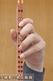 二胡把位制作不规范,二胡低把位怎么拉不响