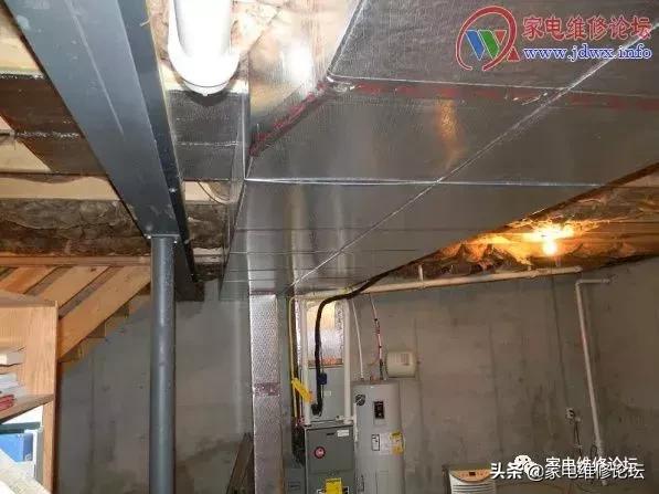 美国空调维修活多吗,美国空调维修价格表