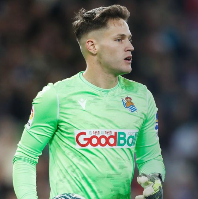 年度盘点：各位置身价最高的TOP20之门将篇