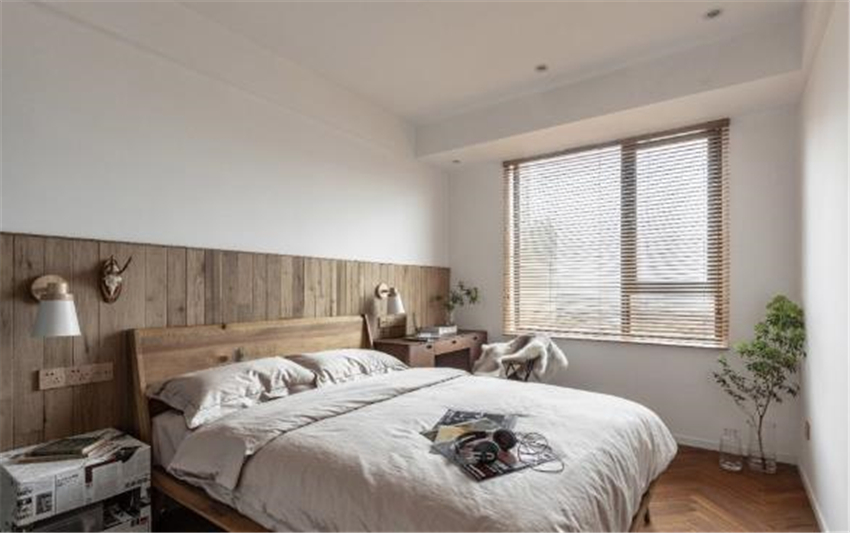 卧室床怎么选不响,床怎么选内行人