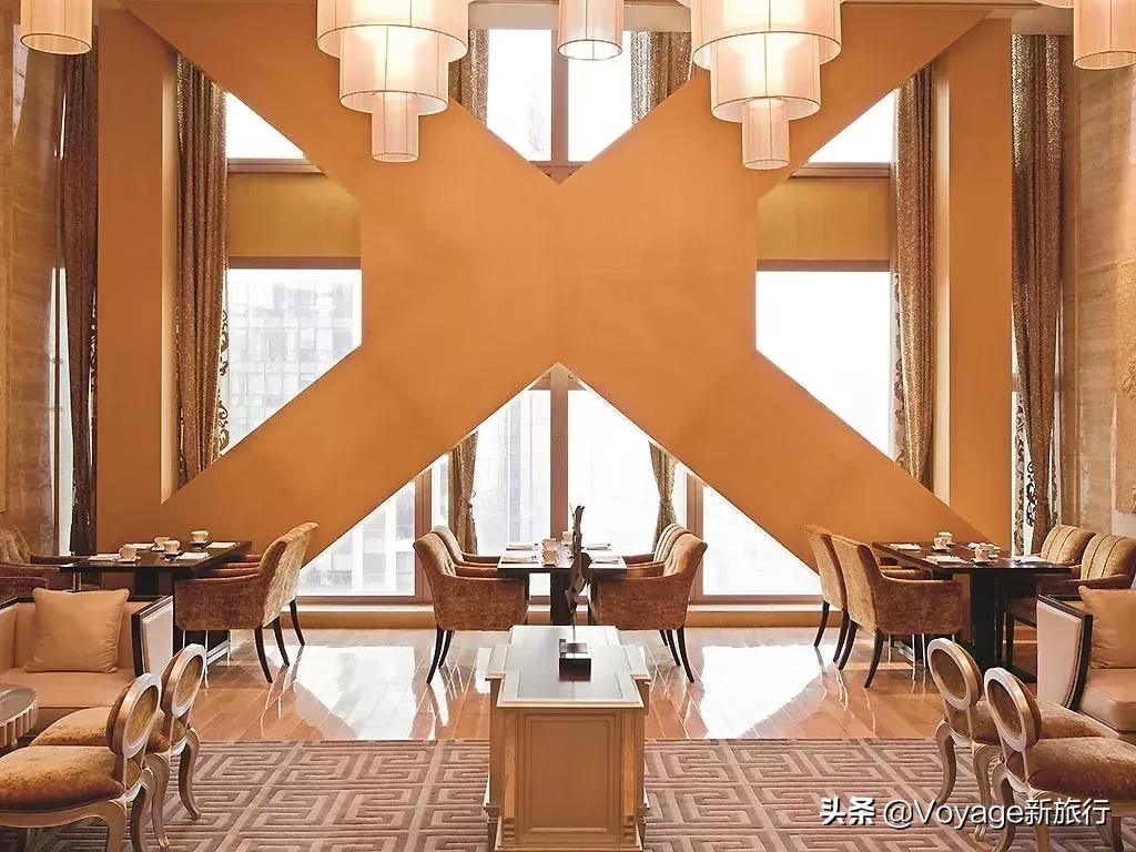 为了这些美cry的无敌颜值下午茶,我愿意坐飞机来一趟北京