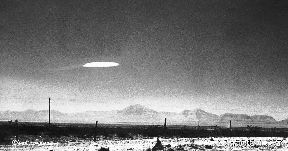 揭秘ufo和外星人的秘密,美国发现的ufo的外星人长啥样